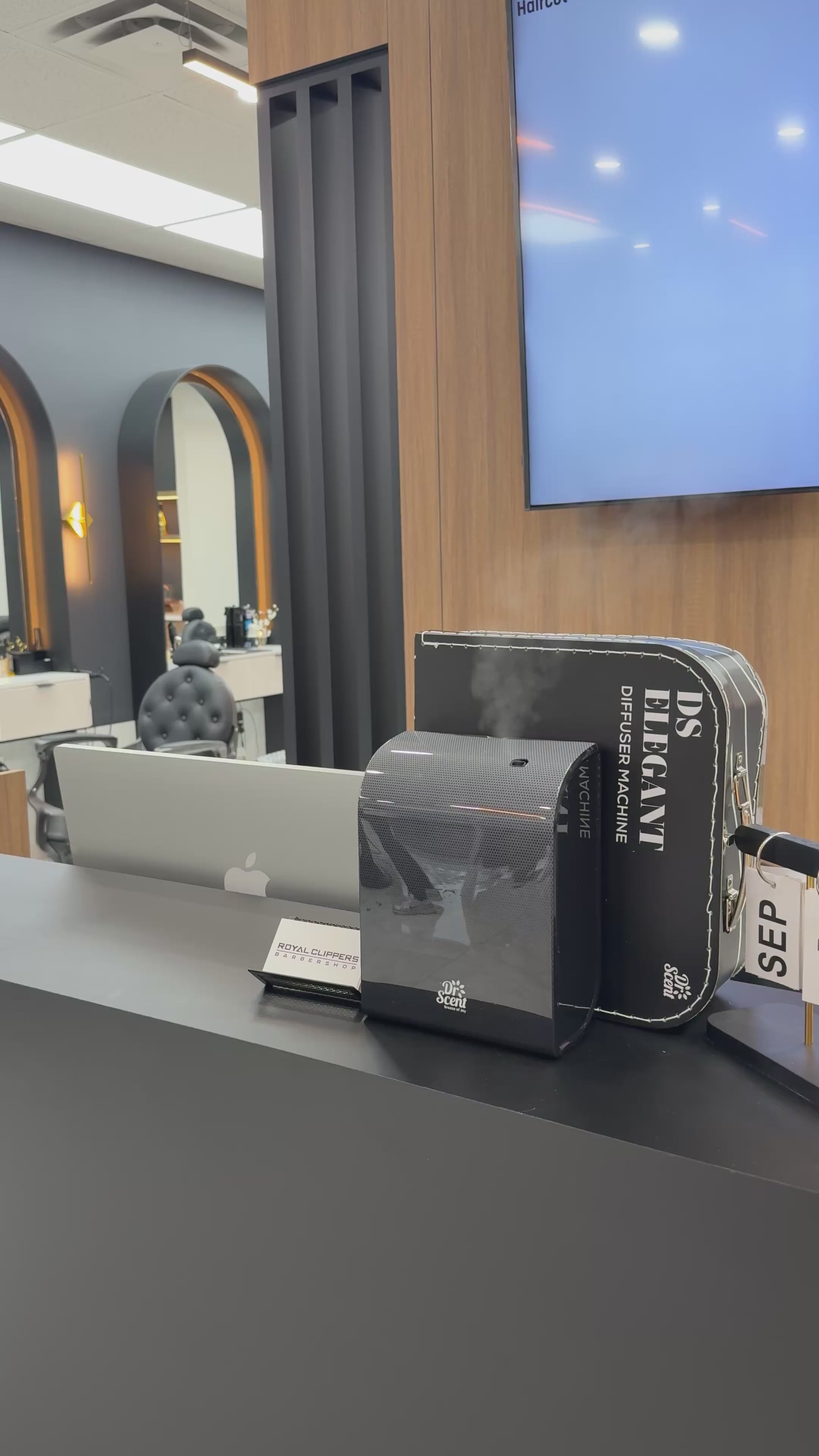 Elegant | 1,500 sq ft