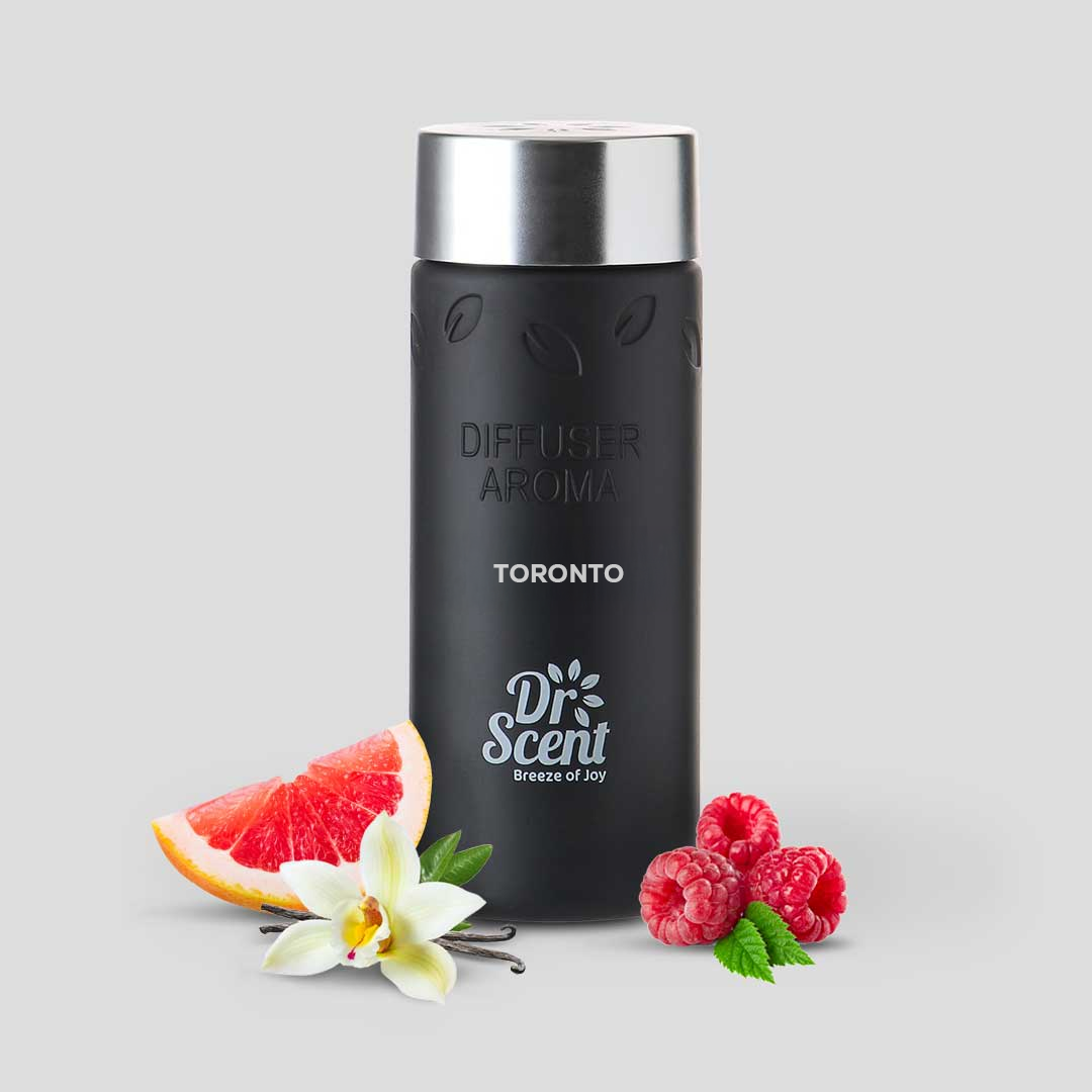 TORONTO SCENT - Mountain Mist AROMA PREMIUM OIL