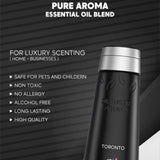 TORONTO SCENT - AROMA PREMIUM OIL