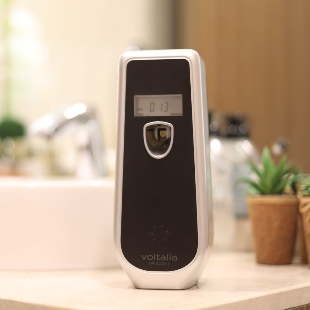 Voltalia | 100 sq ft