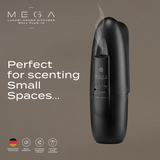 MEGA - wall Plug-in Aroma Diffuser (APP CONTROL)