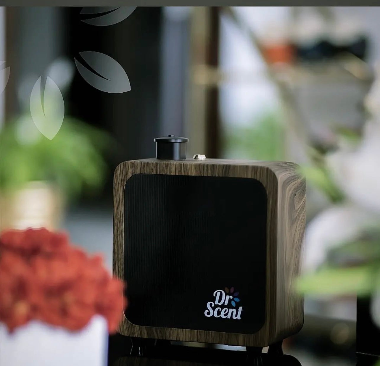 Scent Diffuser Machines for Commercial & Home Spaces | Dr Scent